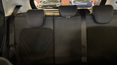 Ford Fiesta 1.0 EcoBoost Hbd mHEV 125 Titanium X 5dr Petrol Hatchback